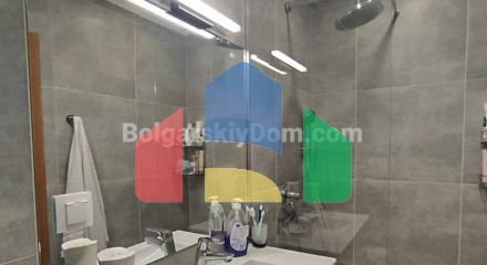 Двухкомнатная квартира в София