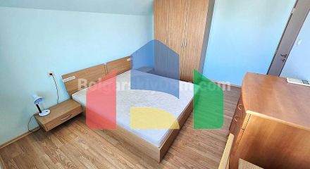 Двухкомнатная квартира в Амото