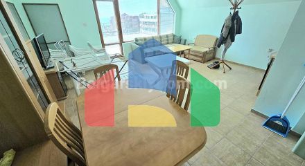 Двухкомнатная квартира в Амото