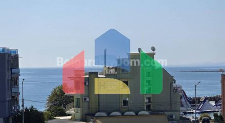 Двухкомнатная квартира в Амото