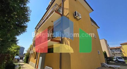 Двухкомнатная квартира в Амото