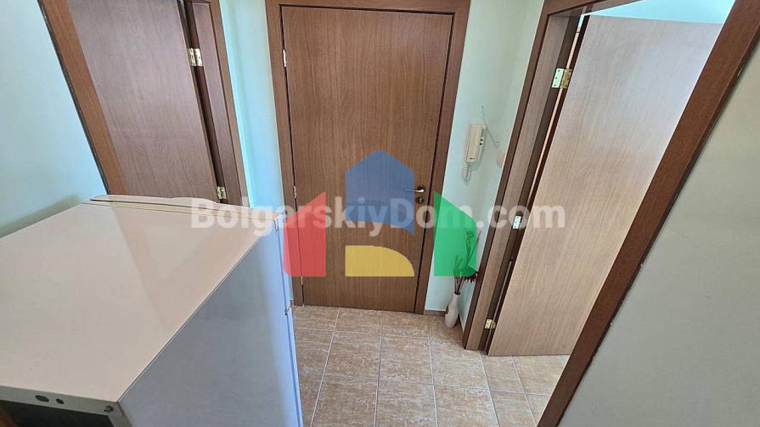 Двухкомнатная квартира в Амото