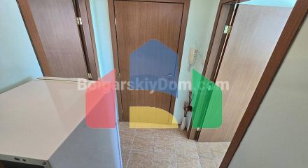 Двухкомнатная квартира в Амото