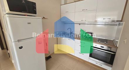 Двухкомнатная квартира Лайфстайл 3