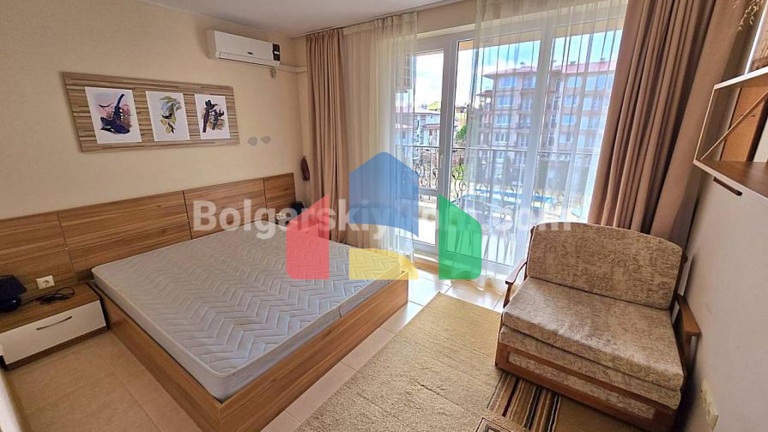 Двухкомнатная квартира Лайфстайл 3