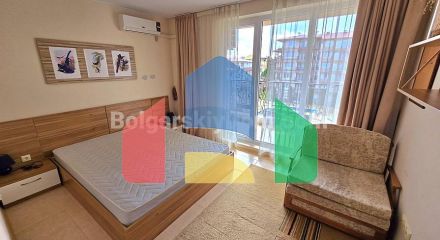 Двухкомнатная квартира Лайфстайл 3