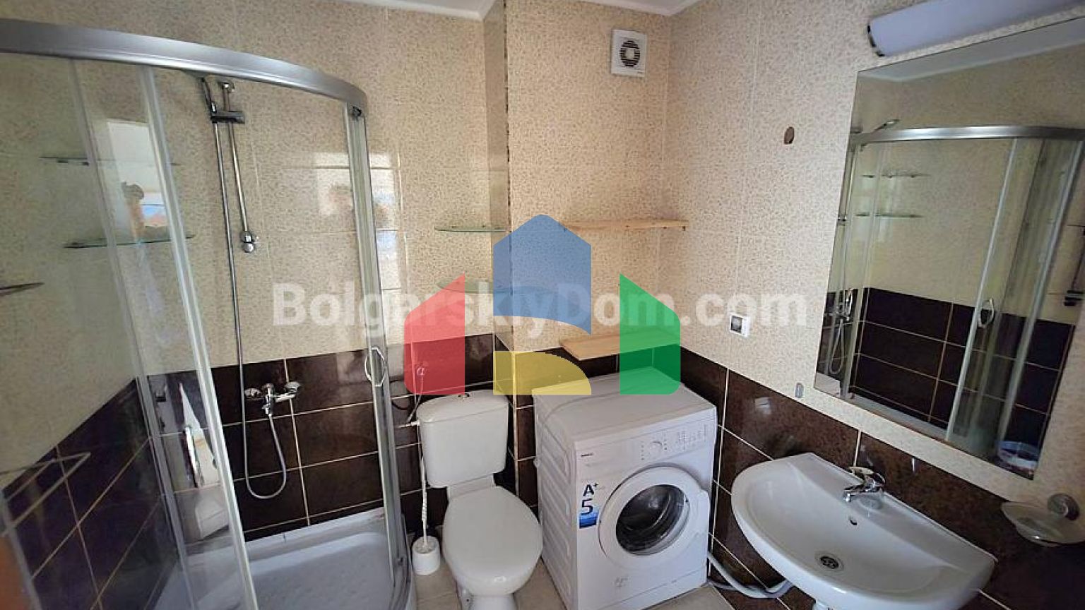 Двухкомнатная квартира Лайфстайл 3