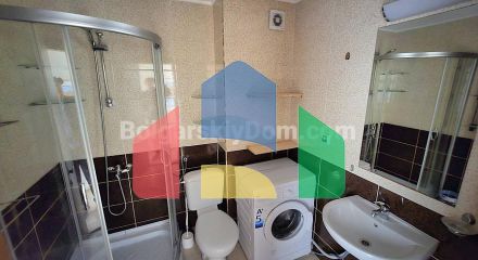 Двухкомнатная квартира Лайфстайл 3