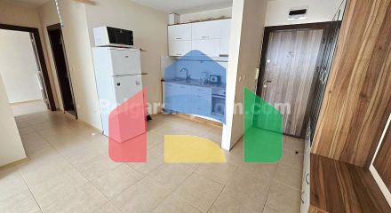 Двухкомнатная квартира Лайфстайл 3