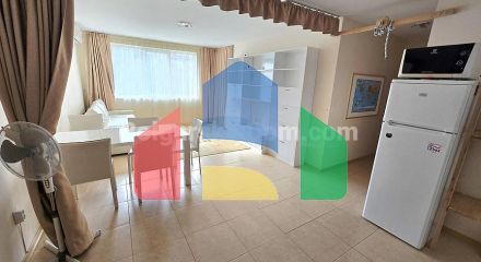 Двухкомнатная квартира Лайфстайл 3