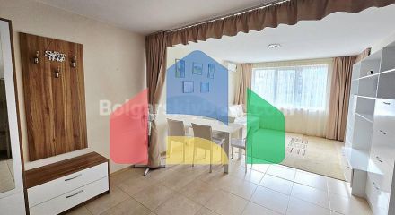 Двухкомнатная квартира Лайфстайл 3