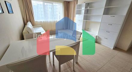 Двухкомнатная квартира Лайфстайл 3