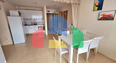 Двухкомнатная квартира Лайфстайл 3