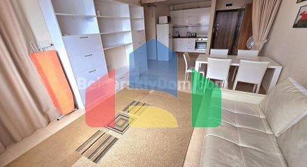 Двухкомнатная квартира Лайфстайл 3