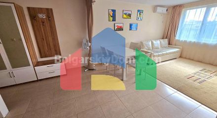 Двухкомнатная квартира Лайфстайл 3