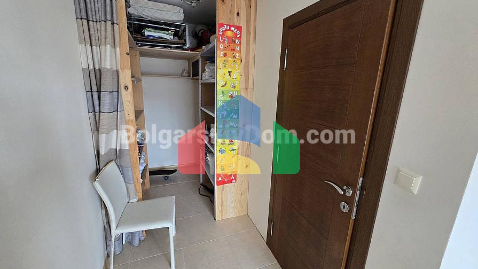 Двухкомнатная квартира Лайфстайл 3