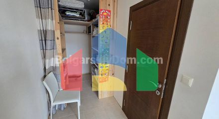 Двухкомнатная квартира Лайфстайл 3