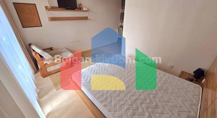 Двухкомнатная квартира Лайфстайл 3