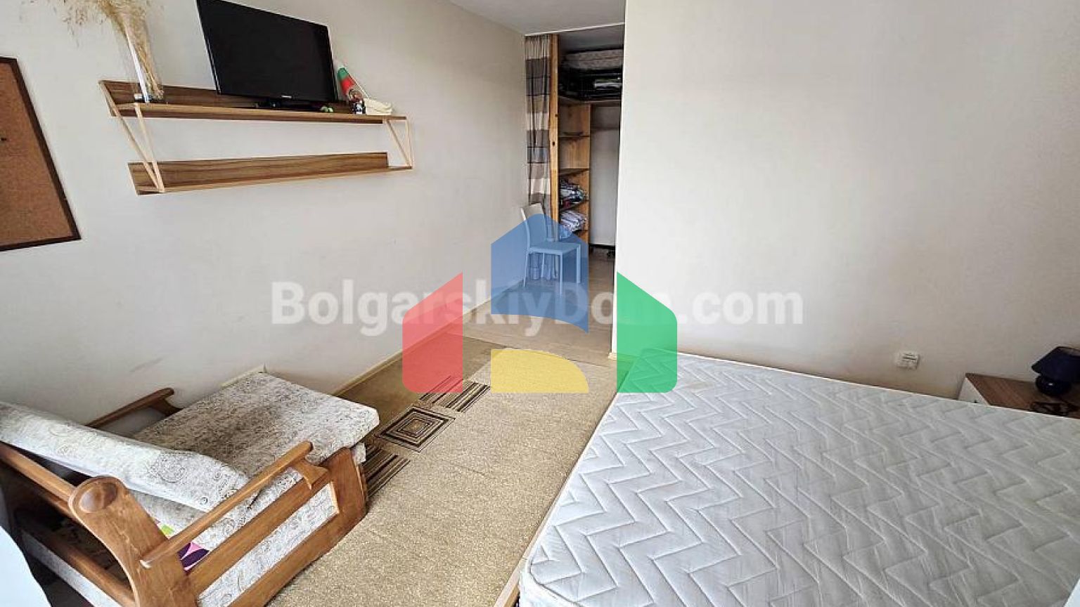 Двухкомнатная квартира Лайфстайл 3