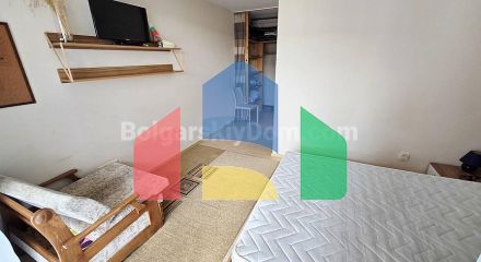 Двухкомнатная квартира Лайфстайл 3