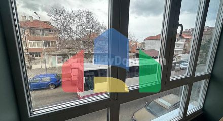 Двухкомнатная квартира в Равде