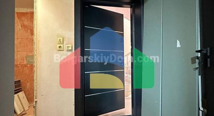 Двухкомнатная квартира в Равде