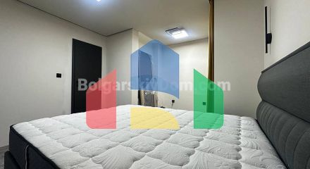 Двухкомнатная квартира в Равде