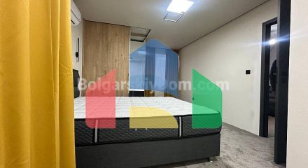 Двухкомнатная квартира в Равде