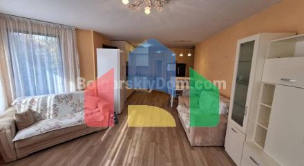 Трехкомнатная квартира в Рич 2