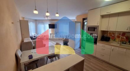 Трехкомнатная квартира в Рич 2