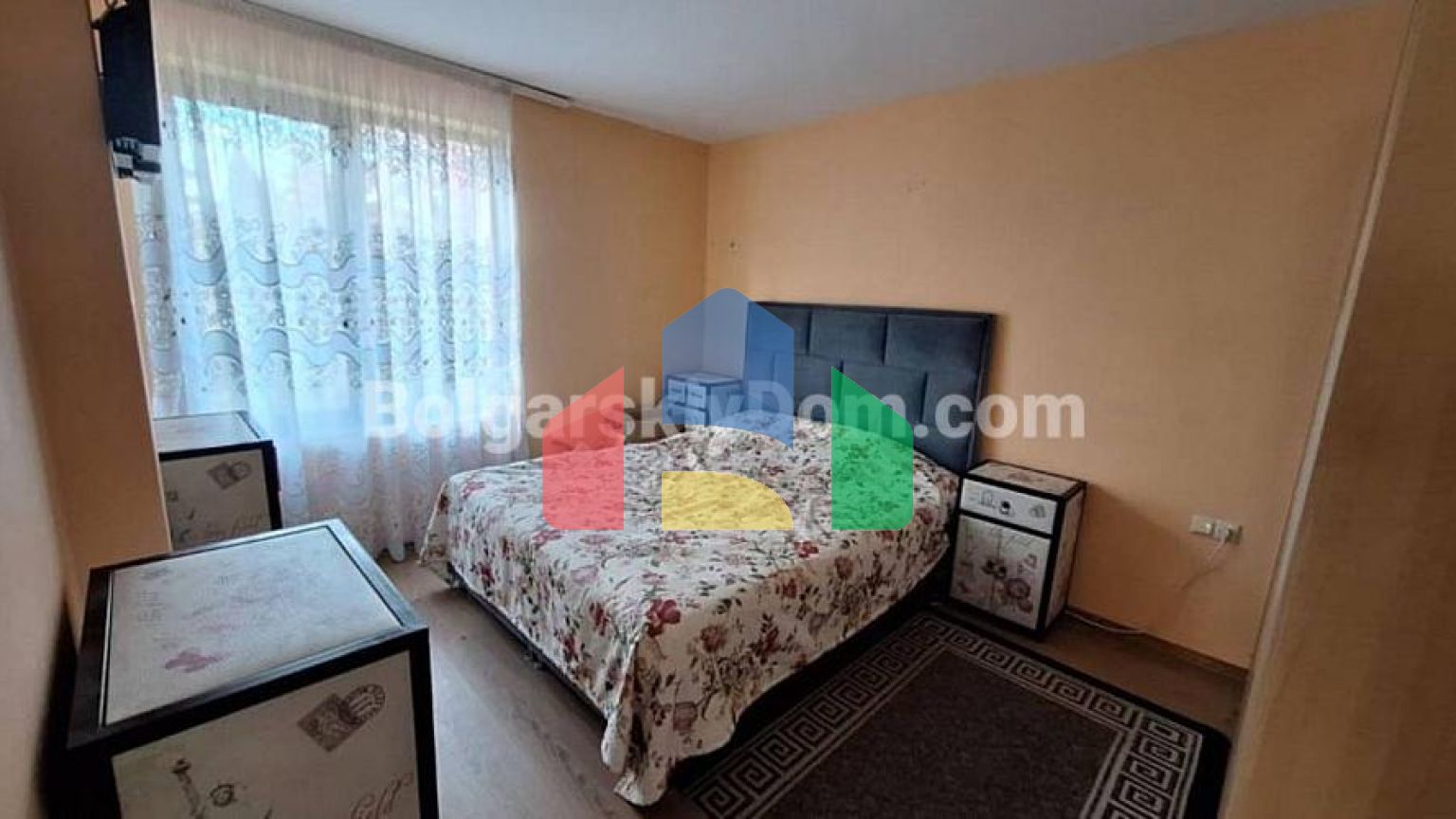 Трехкомнатная квартира в Рич 2