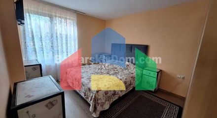 Трехкомнатная квартира в Рич 2