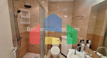 Трехкомнатная квартира в Рич 2