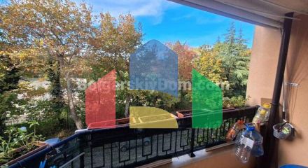 Трехкомнатная квартира в Рич 2