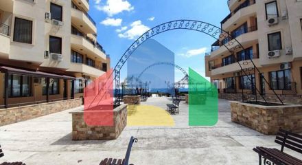 Трехкомнатная квартира в Рич 2