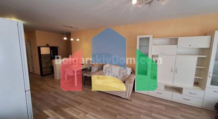 Трехкомнатная квартира в Рич 2