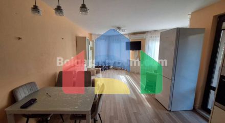 Трехкомнатная квартира в Рич 2