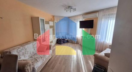 Трехкомнатная квартира в Рич 2