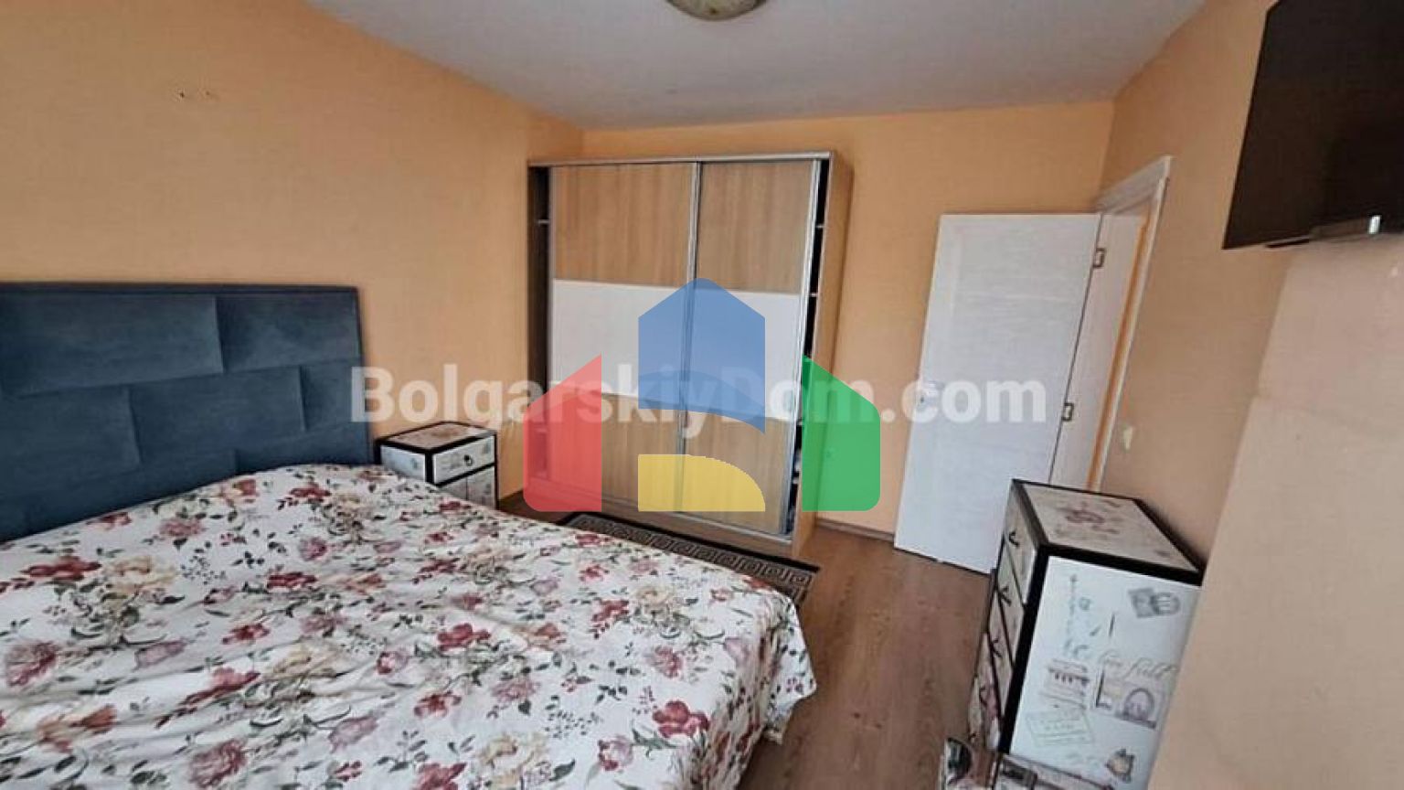 Трехкомнатная квартира в Рич 2