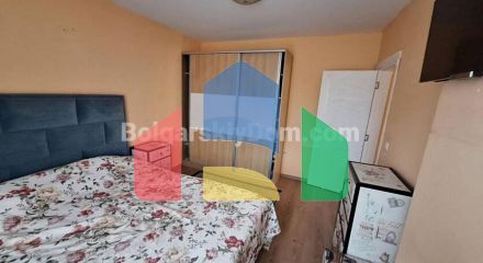 Трехкомнатная квартира в Рич 2