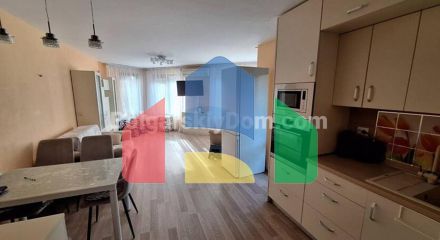 Трехкомнатная квартира в Рич 2