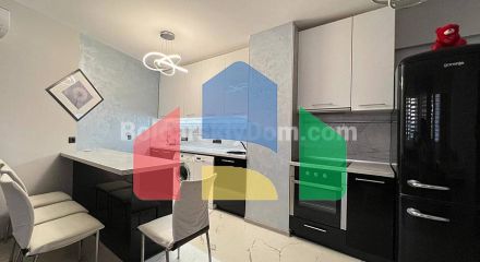 Двухкомнатная квартира в жилом доме