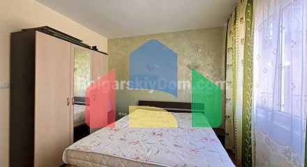 Двухкомнатная квартира в жилом доме