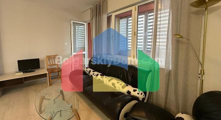 Двухкомнатная квартира в жилом доме