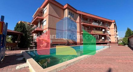 Двухкомнатная квартира в жилом доме