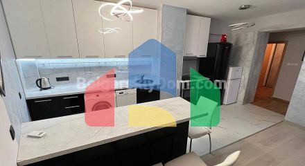 Двухкомнатная квартира в жилом доме