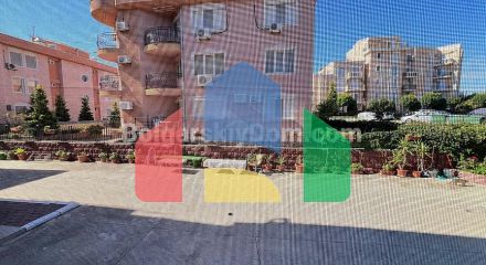 Двухкомнатная квартира в жилом доме