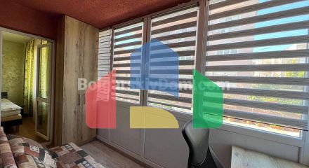 Двухкомнатная квартира в жилом доме