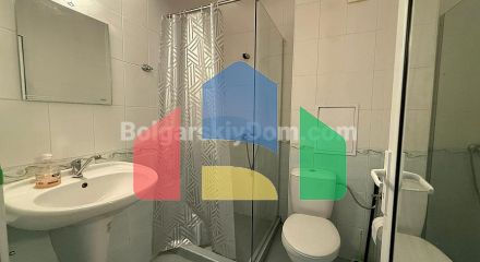 Двухкомнатная квартира в жилом доме