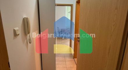 Квартира-студия в Оазис